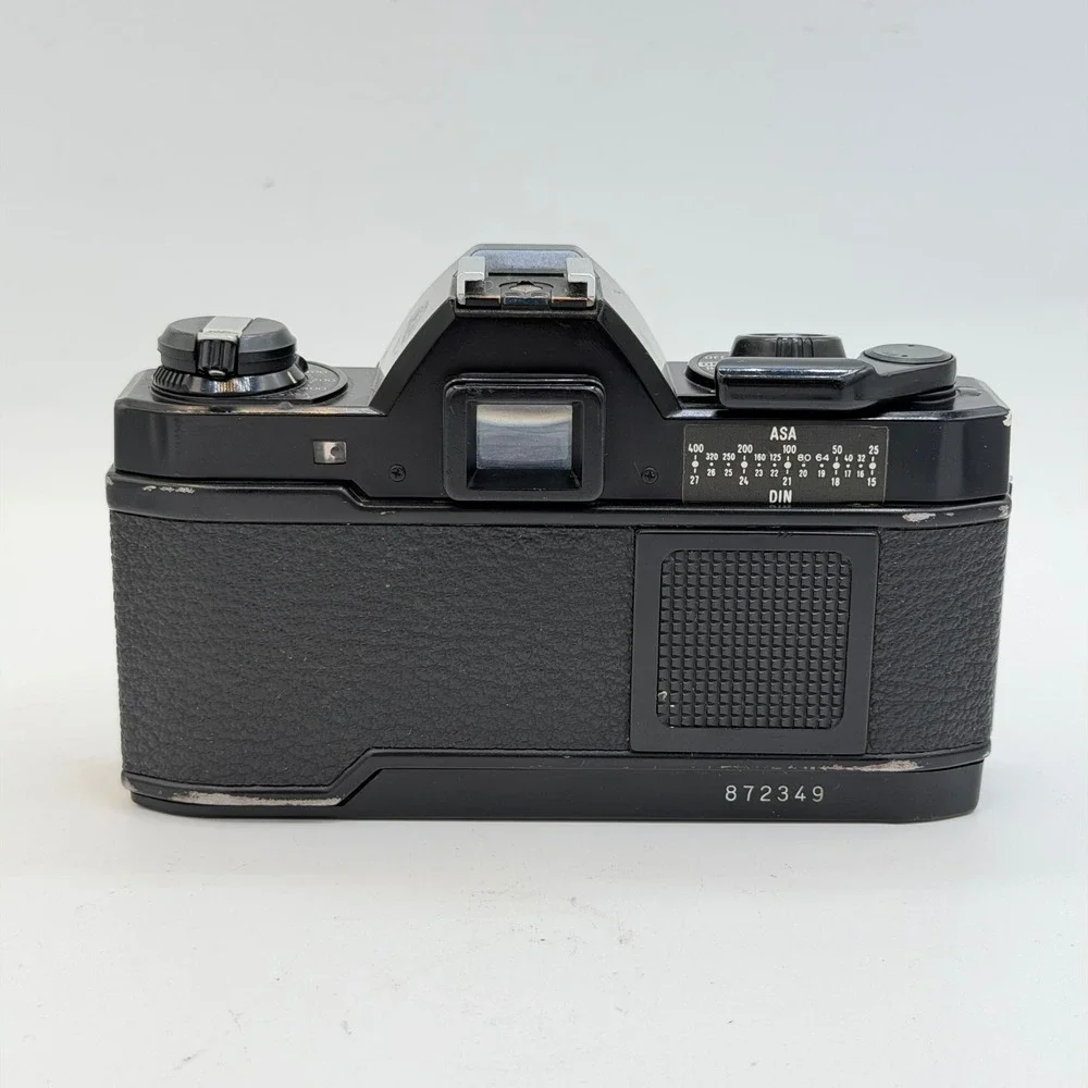 Konica tested works